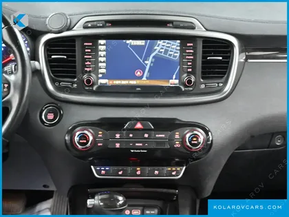 KIA SORENTO DIESEL 2.2 4WD