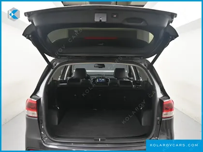 KIA SORENTO DIESEL 2.2 4WD