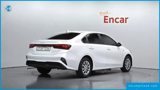 KIA K3 1.6