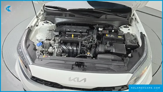 KIA K3 1.6