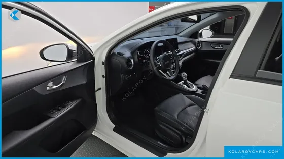 KIA K3 1.6