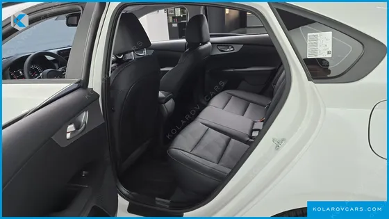 KIA K3 1.6