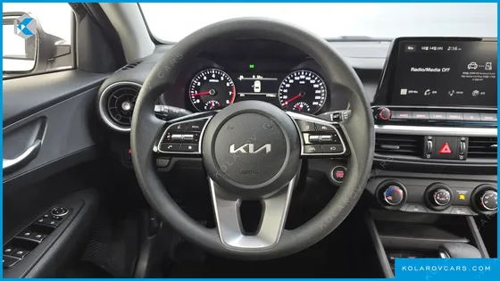 KIA K3 1.6