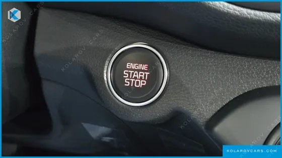 KIA K3 1.6