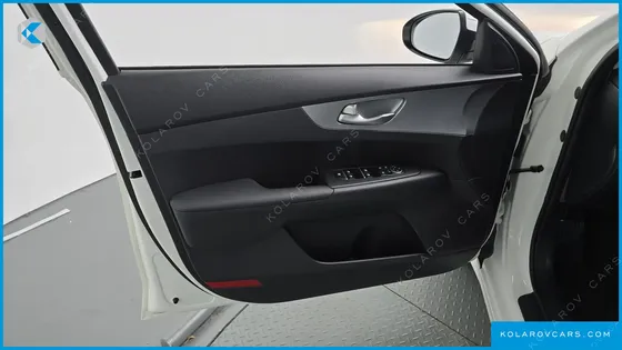 KIA K3 1.6