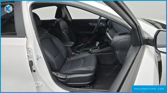 KIA K3 1.6