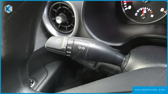 KIA K3 1.6