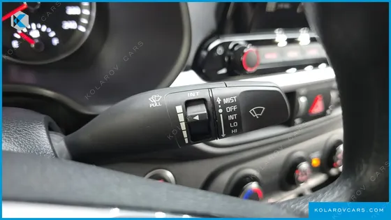 KIA K3 1.6