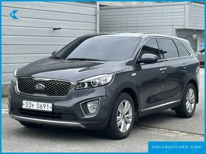 KIA SORENTO DIESEL 2.0 2WD