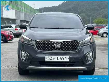 KIA SORENTO DIESEL 2.0 2WD