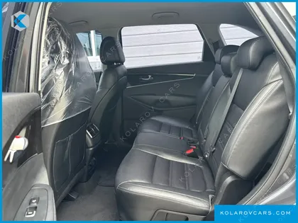 KIA SORENTO DIESEL 2.0 2WD