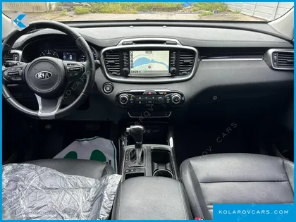 KIA SORENTO DIESEL 2.0 2WD