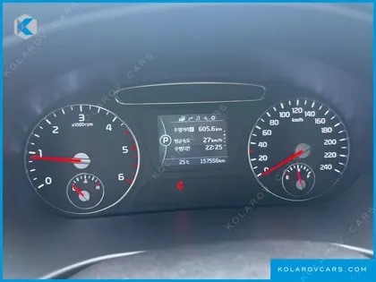 KIA SORENTO DIESEL 2.0 2WD
