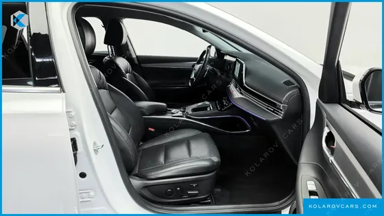 HYUNDAI GRANDEUR 2.5