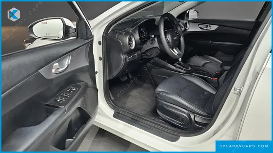 KIA K3 1.6