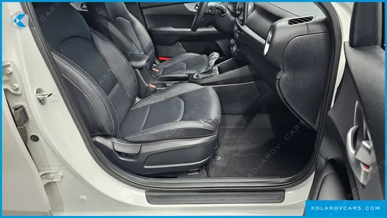 KIA K3 1.6