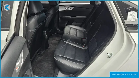 KIA K3 1.6