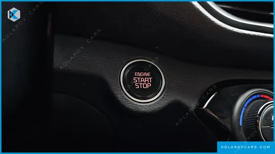 KIA K3 1.6