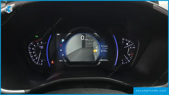 HYUNDAI SANTA FE GASOLINE 2.0T 2WD