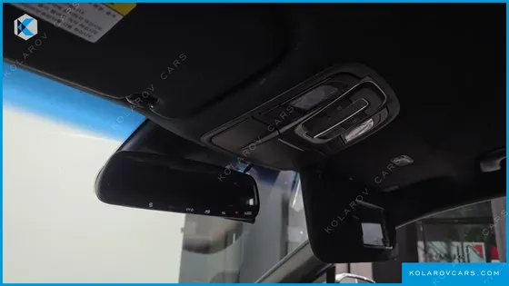 HYUNDAI SANTA FE GASOLINE 2.0T 2WD