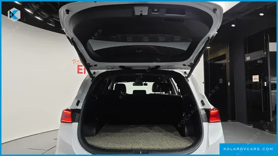 HYUNDAI SANTA FE GASOLINE 2.0T 2WD