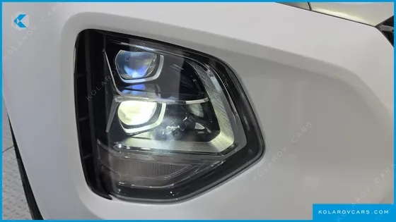 HYUNDAI SANTA FE GASOLINE 2.0T 2WD