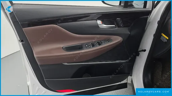 HYUNDAI SANTA FE GASOLINE 2.0T 2WD