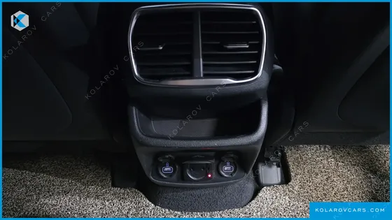 HYUNDAI SANTA FE GASOLINE 2.0T 2WD