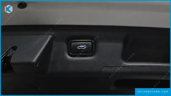 HYUNDAI SANTA FE GASOLINE 2.0T 2WD