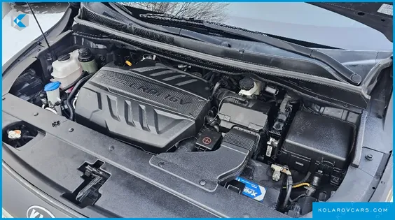 KIA CARNIVAL 9-SEATER NOBLESSE SPECIAL