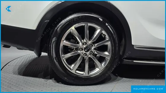 KIA SORENTO DIESEL 2.2 2WD