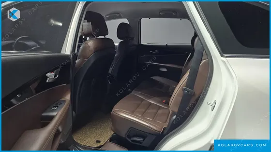 KIA SORENTO DIESEL 2.2 2WD