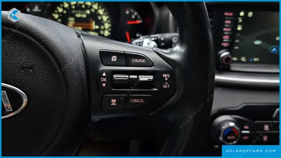 KIA SORENTO DIESEL 2.2 2WD