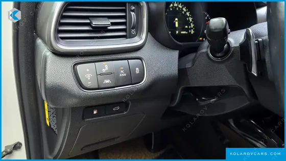 KIA SORENTO DIESEL 2.2 2WD