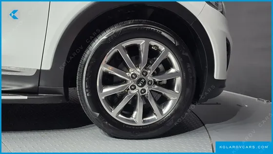 KIA SORENTO DIESEL 2.2 2WD