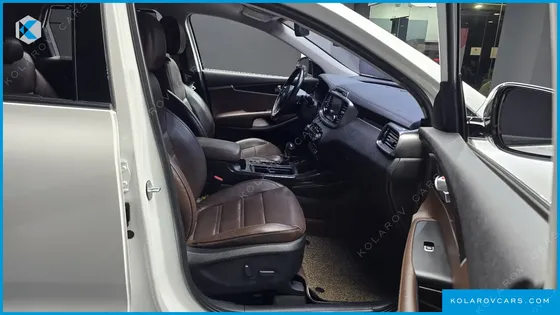 KIA SORENTO DIESEL 2.2 2WD