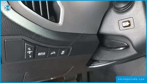 KIA SPORTAGE DIESEL 2WD TRENDY
