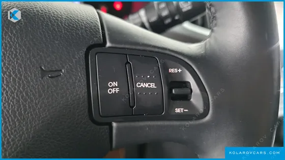 KIA SPORTAGE DIESEL 2WD TRENDY