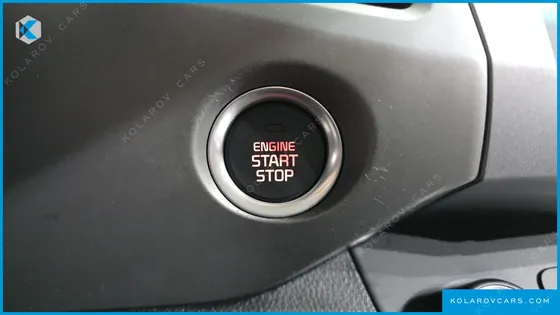 KIA SPORTAGE DIESEL 2WD TRENDY
