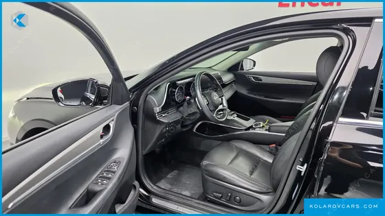 HYUNDAI GRANDEUR 3.0 LPI RENT CAR