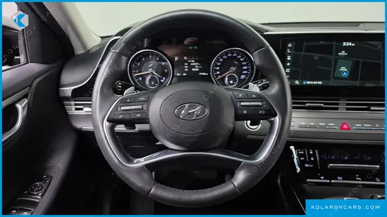 HYUNDAI GRANDEUR 3.0 LPI RENT CAR
