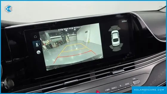 HYUNDAI GRANDEUR 3.0 LPI RENT CAR