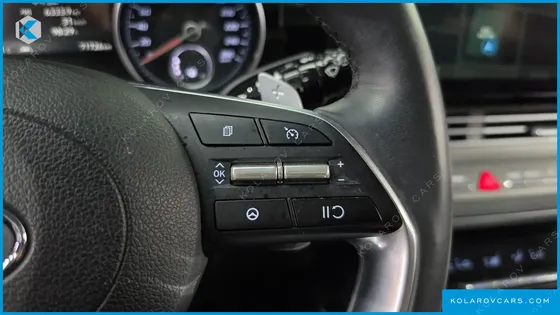 HYUNDAI GRANDEUR 3.0 LPI RENT CAR