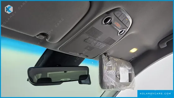 HYUNDAI GRANDEUR 3.0 LPI RENT CAR