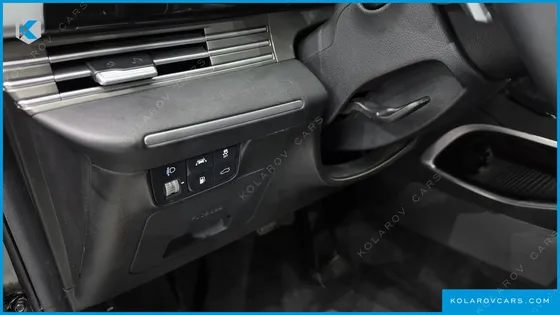 HYUNDAI GRANDEUR 3.0 LPI RENT CAR