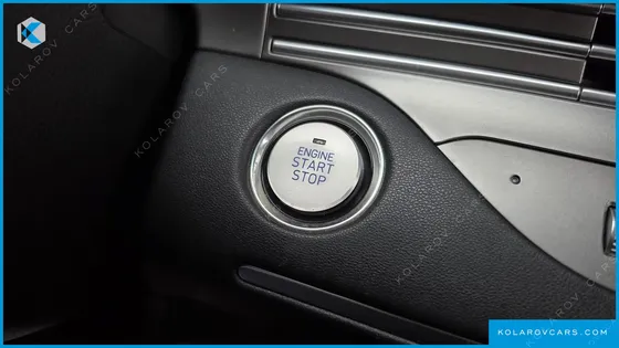 HYUNDAI GRANDEUR 3.0 LPI RENT CAR