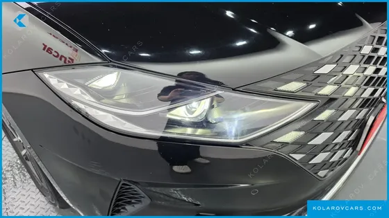 HYUNDAI GRANDEUR 3.0 LPI RENT CAR