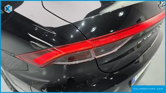 HYUNDAI GRANDEUR 3.0 LPI RENT CAR