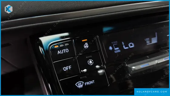 HYUNDAI GRANDEUR 3.0 LPI RENT CAR