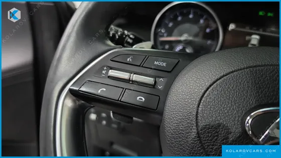 HYUNDAI GRANDEUR 3.0 LPI RENT CAR